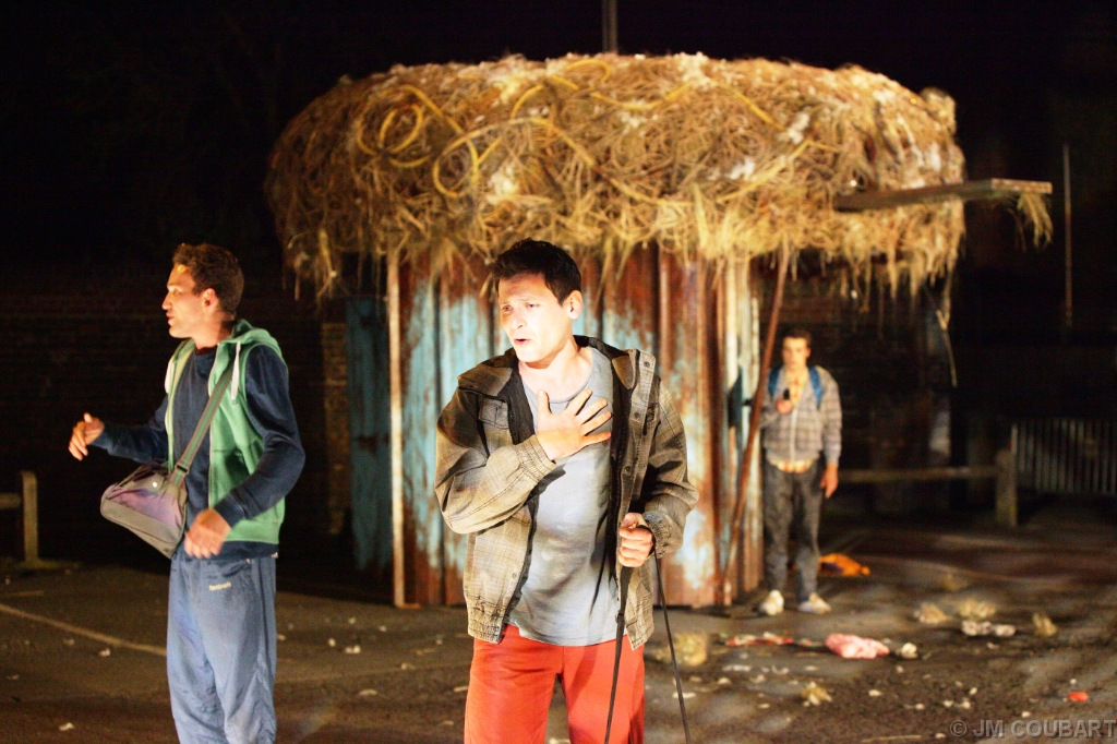 Diapositive suivante